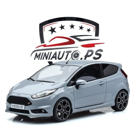 فورد فيستا Ford Fiesta ST2000 قياس 1/18 إصدار Ottomobile